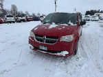 2013 Dodge Grand Caravan