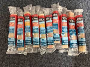 lot 73 image: 10Ct Of Ol Roy Munchy Bones Dog Chews