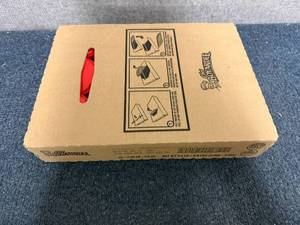 lot 209 image: 12 Pack Of Chef Boyardee Ravioli Cups