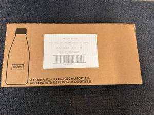 lot 151 image: 12Ct Of Soylent Creamy Chocolate Shakes