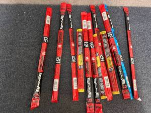 lot 245 image: Jack Links Wild Sticks