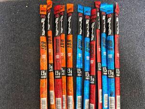 lot 247 image: Jack Links Wild Sticks