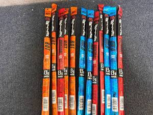 lot 248 image: Jack Links Wild Sticks