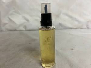 lot 276 image: 2 Bottles Of Alien Mugler Eau De Parfum