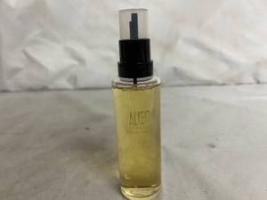 lot 277 image: 2 Bottles Of Alien Mugler Eau De Parfum