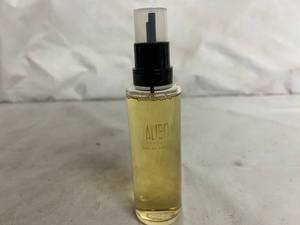 lot 278 image: 2 Bottles Of Alien Mugler Eau De Parfum