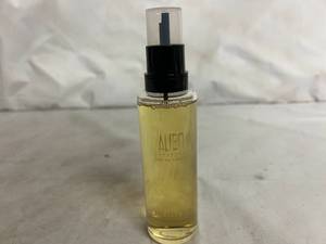 lot 279 image: 2 Bottles Of Alien Mugler Eau De Parfum