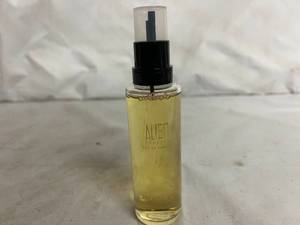 lot 280 image: 2 Bottles Of Alien Mugler Eau De Parfum