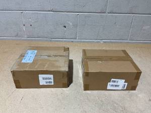 lot 228 image: LOT OF 2 Kitchen HQ 2-pack USB Mini Choppers