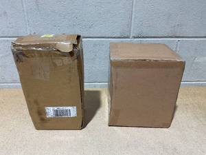 lot 235 image: LOT OF 2 Kitchen HQ Miscellaneous Small Kitchen Appliances