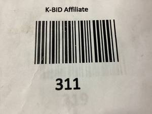 lot 311 image: LOT OF 3 Homedics Portable USB Ultrasonic Humidifier