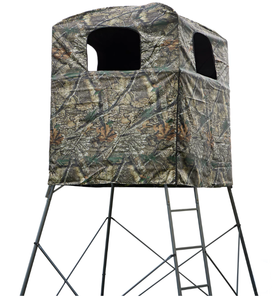 lot 12 image: Game Winner Quad Pod DS Blind Kit
