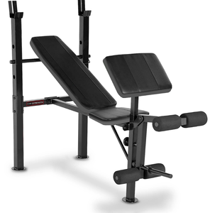 lot 19 image: CAP Barbell Strength Standard Bench