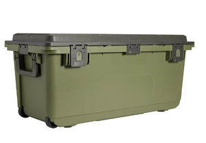 lot 23 image: Magellan Outdoors Pro 92 L Waterproof Gear Box