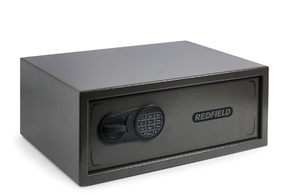 lot 111 image: Redfield Personal Laptop Safe
