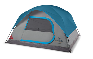 lot 112 image: Magellan Outdoors Tellico 3 Person Dome Tent