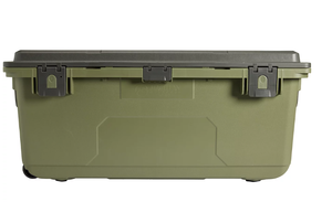 lot 115 image: Magellan Outdoors Pro 92 L Waterproof Gear Box