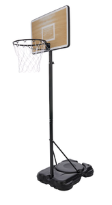 lot 129 image: Academy Sports  Outdoors 32 in Portable Basketball System