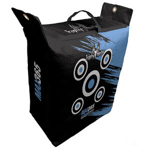 lot 202 image: Morrell Trophy Hunter MAX 365 Field Point Target