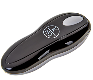 lot 230 image: LOT OF 3 Kitchen HQ Automatic Smooth Edge Can Opener