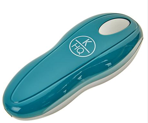 lot 232 image: LOT OF 3 Kitchen HQ Automatic Smooth Edge Can Opener