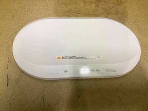 lot 491 image: VEVOR Baby Scale, Digital Infant Scale with Measuring Tape, Multi-Function Toddler Scale for Weight and Height Track - with Hold & Tare Function, 5 Units for Babies, Toddlers, Pets, 88LBS Capacity