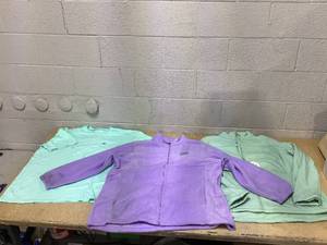 lot 500 image: LOT OF 3 Women Clothing Size 2X