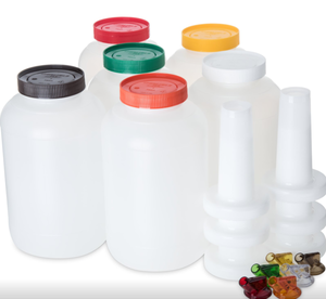 lot 270 image: PS801B00 - Store N Pour� Gallon Complete 6 Unit Bundle