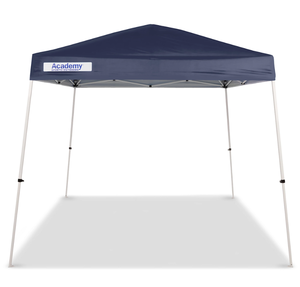 lot 275 image: Academy Sports  Outdoors Easy Shade 10 ft x 10 ft Slant Leg Canopy