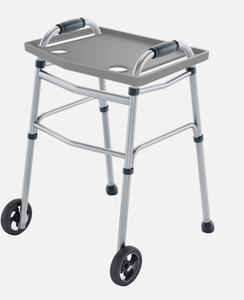 lot 477 image: Bluestone Walker Tray- Upright with Holders-Universal Table Fits Most Standard