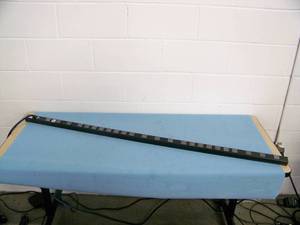 lot 37 image: Middle Atlantic PD2420S-CNS 24-Outlet 20A Corded Slim Power Strip