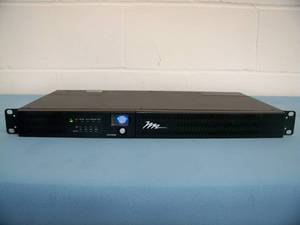 lot 36 image: Middle Atlantic UPS-500R Select Series Uninterruptible Power Supply