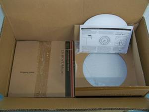 lot 31 image: (4) Phase Technologies CS-6DVT Micro Speakers - NEW IN BOX
