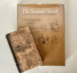 lot 96 image: Pair of Books For  American History Buffs