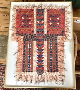 Mary Griep Mixed Media Artwork