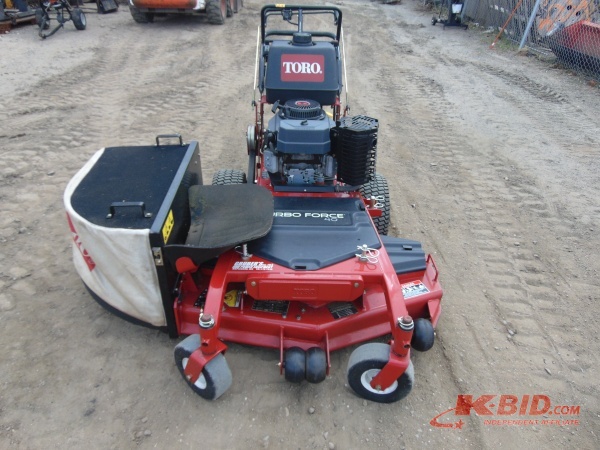 Toro Lawnmower