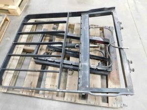 lot 13 image: 2 - Class II Forklift Side Shifters