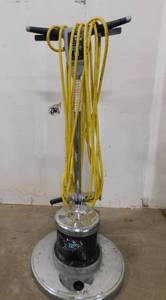 lot 15 image: Pioneer Eclipse 225FP Floor Polisher