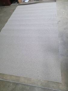 lot 18 image: 8 x 14 Beige Wool Carpet