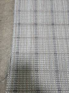 lot 22 image: 7 x 11 6 Wool Carpet