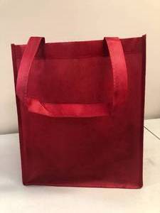 lot 40 image: 24 - Red 13 x 15 x 10 Totes