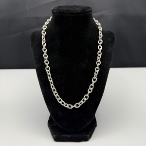 lot 57 image: Judith Ripka Sterling Silver Necklace