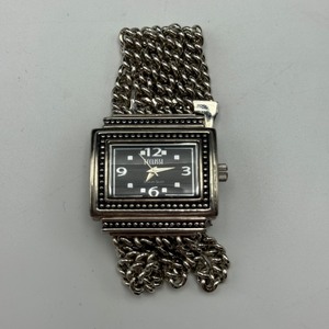 lot 58 image: Ecclissi Sterling Silver Watch