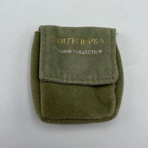 lot 59 image: Judith Ripka Sterling Earrings