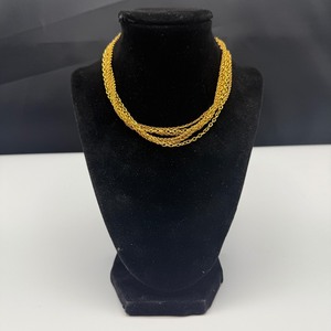 lot 115 image: Joan Rivers Necklace & Pendants Set