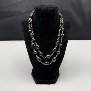 lot 161 image: Camrose & Kross Jacqueline Kennedy Reproduction Jewelry Set