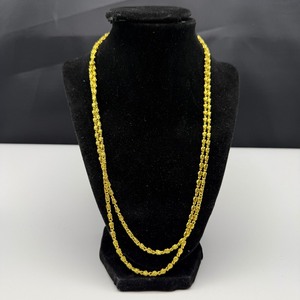 lot 177 image: Vintage Camrose & Kross Jacqueline Kennedy Reproduction Necklace