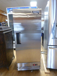 lot 12 image: Advantco Single Door Freezer