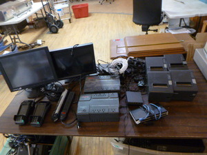 lot 48 image: Miscellaneous Electronics
