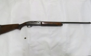 Remington 11-48 16 Gauge Shotgun - 2 3/4" Chamber with Fixed Modified Choke